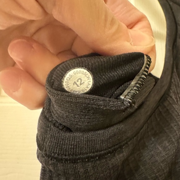 Lululemon Ebb to Street Tank - Picture 5 of 5